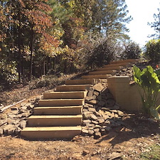 Steps 5
